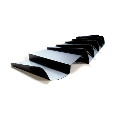 Aeroflow Dynamics - Rear Diffuser (15-16 WRX / 15-16 STi)