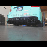 Aeroflow Dynamics - Rear Diffuser (15-16 WRX / 15-16 STi)
