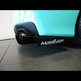 Aeroflow Dynamics - Rear Diffuser (15-16 WRX / 15-16 STi)