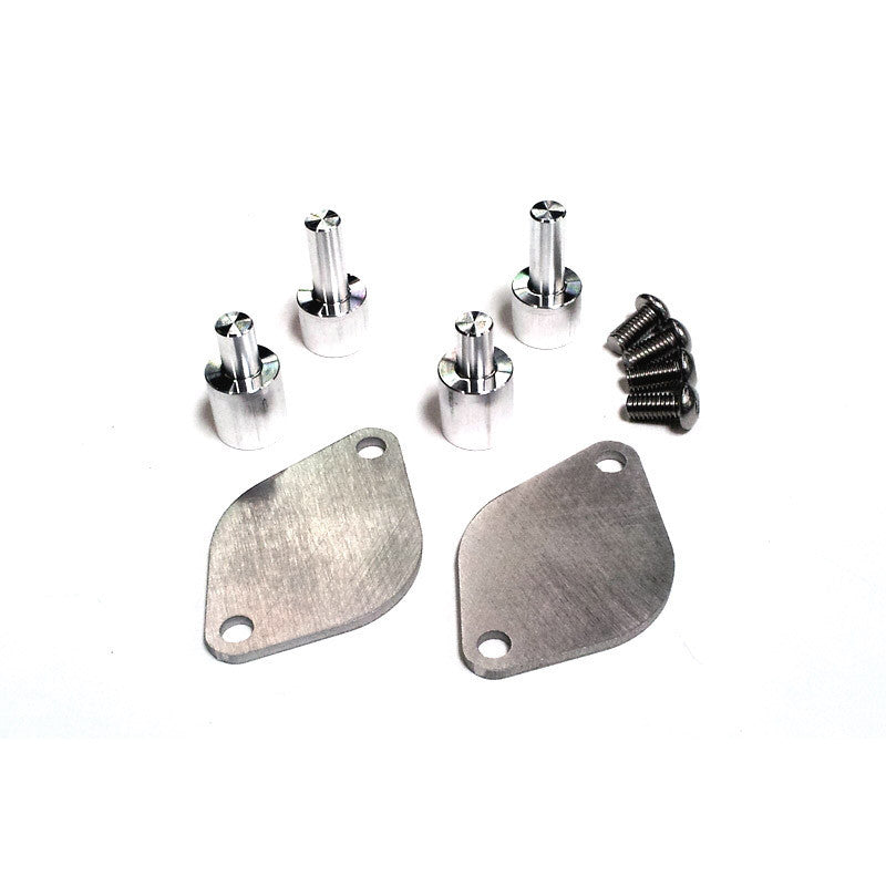 零　Delete/Enter　パネル KSTech - Weldless TGV Delete Kit (inc. 08-14 WRX / 07-16 STi