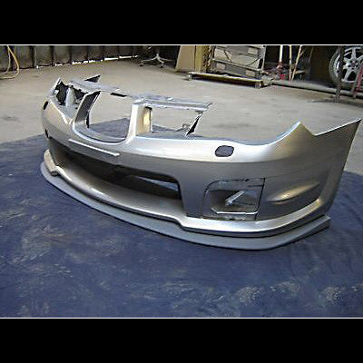 F-HTA-waglip06 - HTA - Subaru Impreza Hawkeye Wagon Splitter (inc. 06-07 WRX)